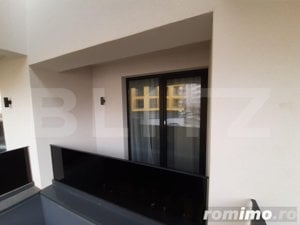 Apartament 2 camere, 56mp, Cosmopolit Residence - imagine 9