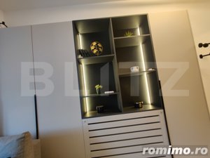 Apartament de lux cu 2 camere in Predeal - imagine 19