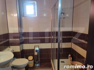 Apartament spatios in vila situat in Codlea - imagine 15