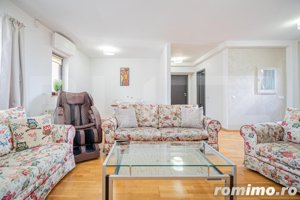 Penthouse 5 camere, 142mp, zona Vlahuta - imagine 11