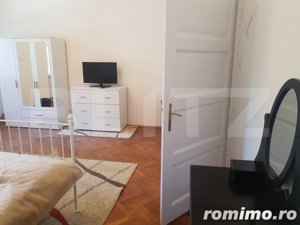 Ultracentral, 5 camere intrari separate,2bai,2 bucatarii,oportunitate comerciala - imagine 4