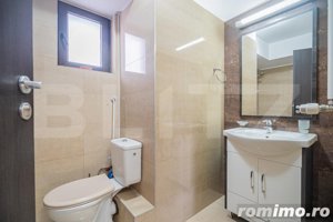 Penthouse 5 camere, 142mp, zona Vlahuta - imagine 6