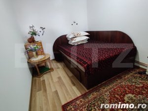 Apartament spatios in vila situat in Codlea - imagine 5