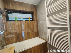 Apartament de lux cu 2 camere in Predeal - imagine 13