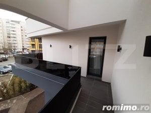 Apartament 2 camere, 56mp, Cosmopolit Residence - imagine 2