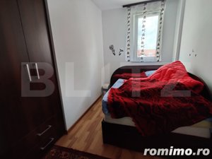 Apartament spatios in vila situat in Codlea - imagine 6