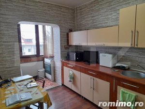 Apartament 3 camere, decomandat, 73mp, zona Predeal - imagine 4