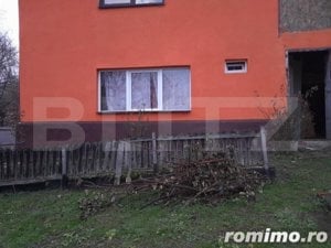 Apartament cu 2 camere la CASĂ în vatra satului TÂRLUNGENI