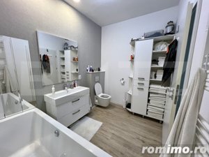 Casǎ cu 4 camere, zona Sânpetru  - imagine 18