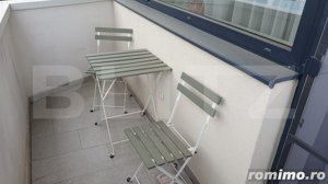 Apartament cu 2 camere, 57 mp, mobilat, complex Vivamus - imagine 15