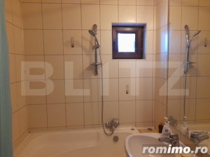 Apartament 3 camere, decomandat, 73mp, zona Predeal - imagine 5