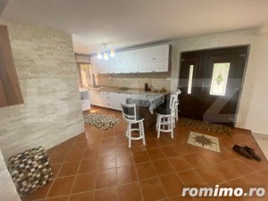 Casa de vanzare 6 camere LUX , 220 mp , Sacele zona Bunloc  - imagine 17