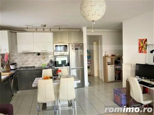 Apartament 3 camere, decomandat, gradina 74 mp, parcare, Avantgarden - imagine 2