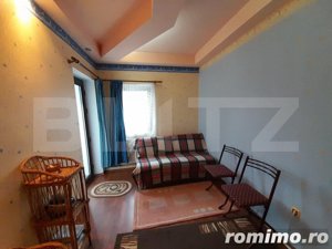 Apartament 3 camere, decomandat, 73mp, zona Predeal - imagine 3