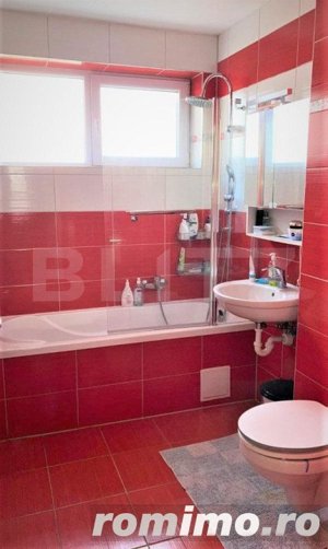 Apartament 3 camere, decomandat, gradina 74 mp, parcare, Avantgarden - imagine 6