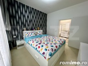 Casǎ cu 4 camere, zona Sânpetru  - imagine 15