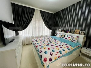 Casǎ cu 4 camere, zona Sânpetru  - imagine 16