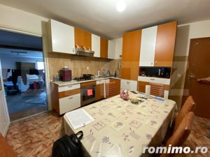 De vanzare casa cu doua intrari separate, 1000mp teren (toate utilitatiile)  - imagine 13