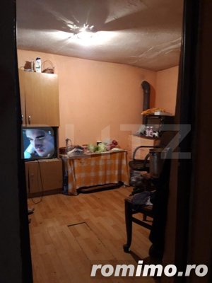 Casa in Rasnov, 90 mp2, teren 1000mp. - imagine 3