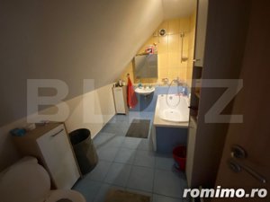 Casa de 284 mp, impartit in 3 apartamente, teren 503 mp, Grivitei Comision 0%! - imagine 8