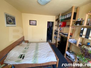 Casa de 284 mp, impartit in 3 apartamente, teren 503 mp, Grivitei Comision 0%! - imagine 7