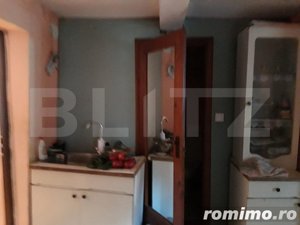 Casa in Rasnov, 90 mp2, teren 1000mp. - imagine 4