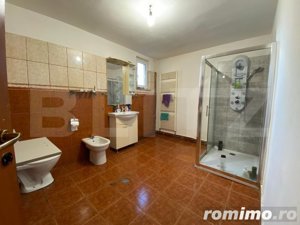 De vanzare casa cu doua intrari separate, 1000mp teren (toate utilitatiile)  - imagine 14