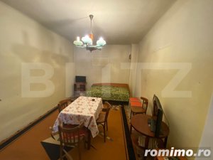 Casa de 284 mp, impartit in 3 apartamente, teren 503 mp, Grivitei Comision 0%! - imagine 3