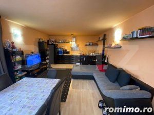 Casa de 284 mp, impartit in 3 apartamente, teren 503 mp, Grivitei Comision 0%! - imagine 2