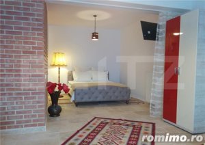 Vila 8 camere, 420mp, Poiana Brasov - imagine 6