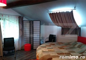 Vila 8 camere, 420mp, Poiana Brasov - imagine 8