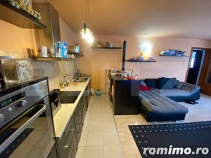 Casa de 284 mp, impartit in 3 apartamente, teren 503 mp, Grivitei Comision 0%! - imagine 15