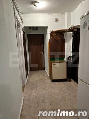 Apartament 3 camere, SD, 62.5 mp utili, etaj intermediar, Piata Unirii - imagine 5