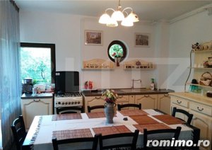 Vila 8 camere, 420mp, Poiana Brasov - imagine 7