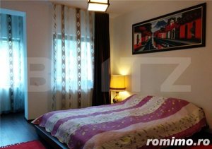 Vila 8 camere, 420mp, Poiana Brasov - imagine 9