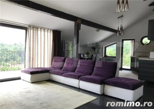 Vila 8 camere, 420mp, Poiana Brasov - imagine 13