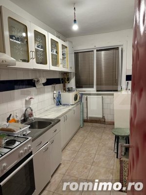 Apartament 3 camere, SD, 62.5 mp utili, etaj intermediar, Piata Unirii - imagine 3