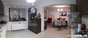 Casa de 630 mp si teren 600 mp, mobilata si utilata, zona Centrala - imagine 15