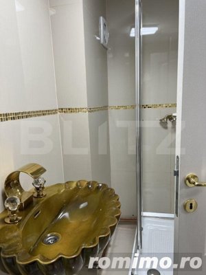 Apartament 3 Camere ,70 mp, zona Independentei - imagine 9