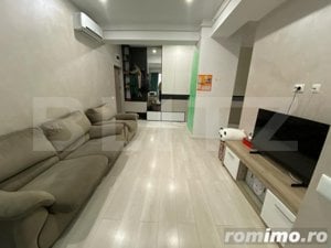 Apartament 3 camere, D, 60 mp, Ultracentral 