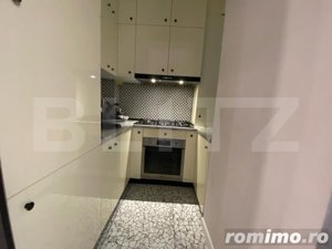 Apartament 3 camere, D, 60 mp, Ultracentral  - imagine 2