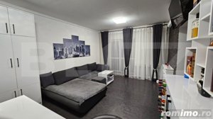 Apartament 3 camere, 75mp, Copou - imagine 2