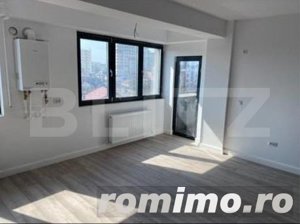 Apartament 2 camere, 48 mp, Smardan, Ultracentral - imagine 9