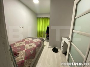 Apartament 3 camere, D, 60 mp, Ultracentral  - imagine 5