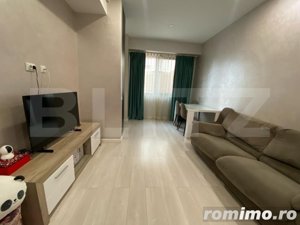 Apartament 3 camere, D, 60 mp, Ultracentral  - imagine 3