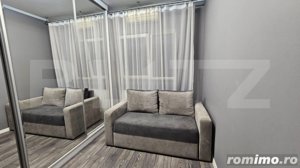 Apartament 3 camere, 75mp, Copou - imagine 3