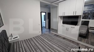 Apartament 3 camere, 75mp, Copou - imagine 5