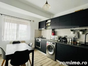 Apartament 2 camere, 68.67 mp, Pod de Piatra - imagine 5