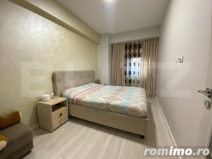 Apartament 3 camere, D, 60 mp, Ultracentral  - imagine 4