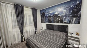 Apartament 3 camere, 75mp, Copou - imagine 4